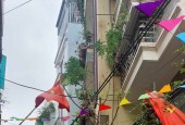 NHÀ MỚI NAM TỪ LIÊM-MẶT NGÕ KD.Ô TÔ TRÁNH.MẶT TIỀN BỀ THẾ.CẠNH ĐẠIĐÔTHỊ LỚN.TIỆN ÍCH BẠT NGÀN